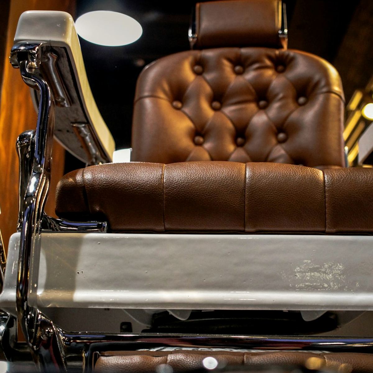 Cobalt Barbershop